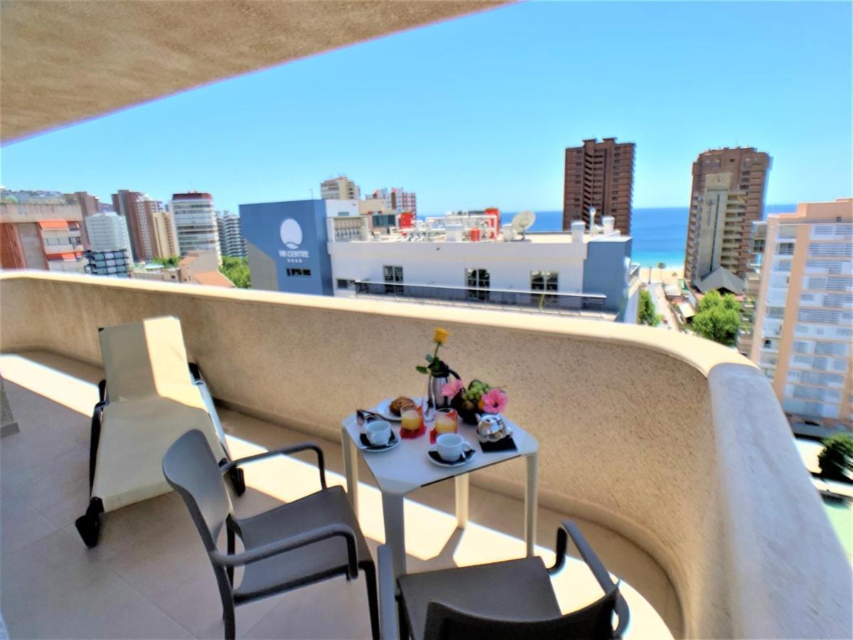 Los Alamos Benidorm Ngoại thất bức ảnh