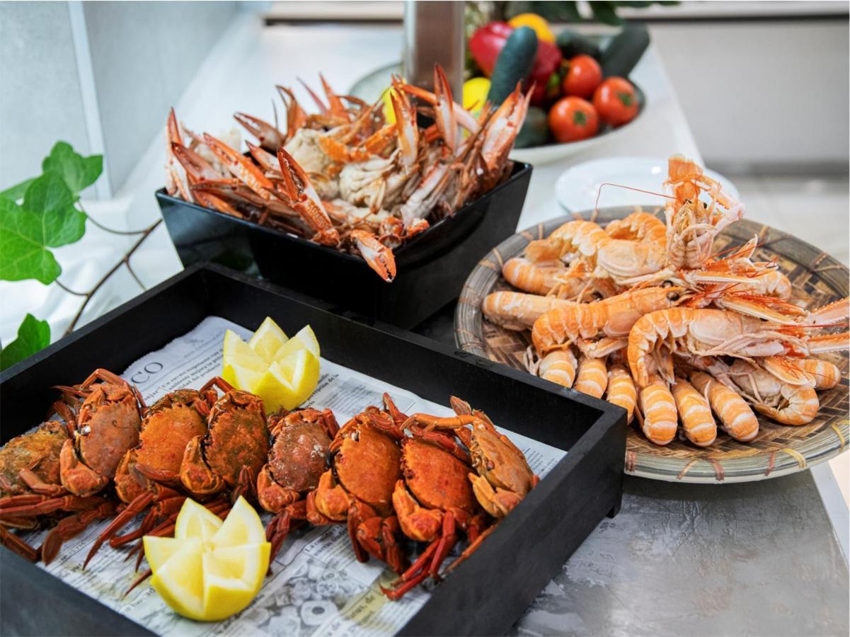 Los Alamos Benidorm Ngoại thất bức ảnh