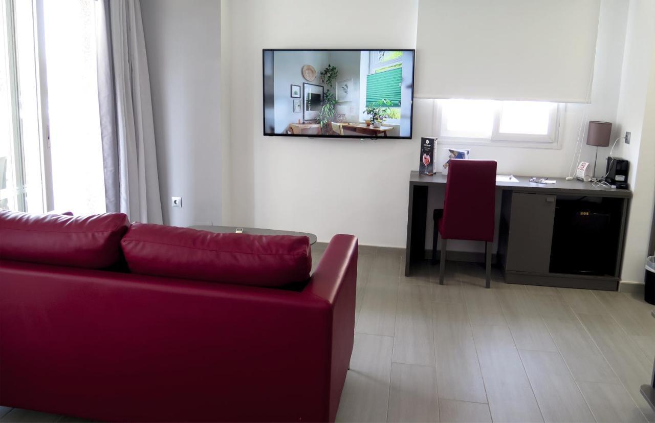 Los Alamos Benidorm Ngoại thất bức ảnh